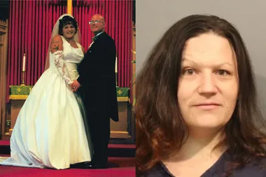The wedding pact that ended in murder: ‘I evened the score’