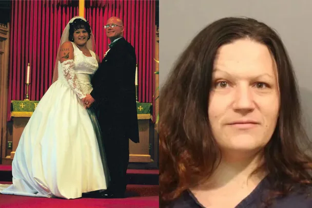 The wedding pact that ended in murder: ‘I evened the score’