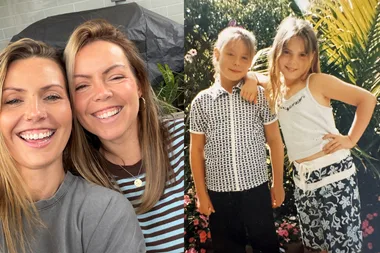 ‘Are we sisters?’ The DNA test that exposed a family secret