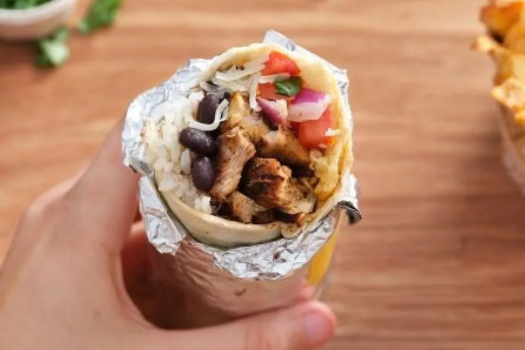 Burrito