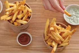 Free fries up for grabs from this fast-food favourite
