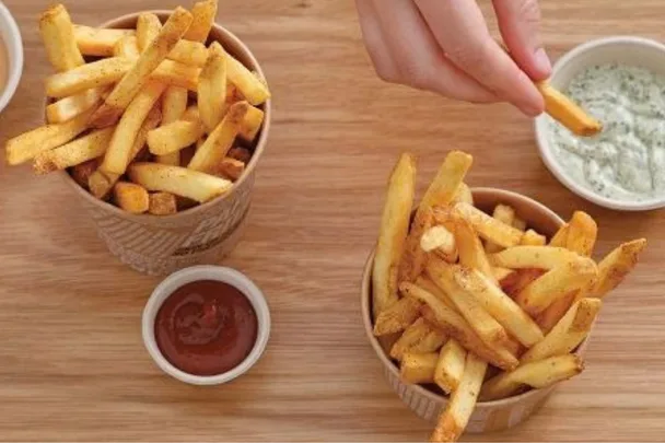 Free fries up for grabs from this fast-food favourite