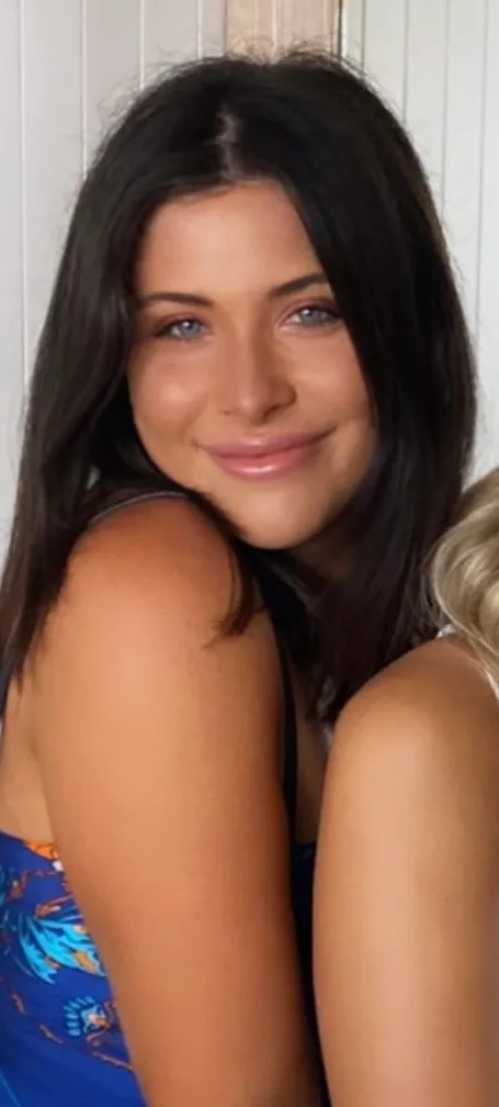 Claudia Siron