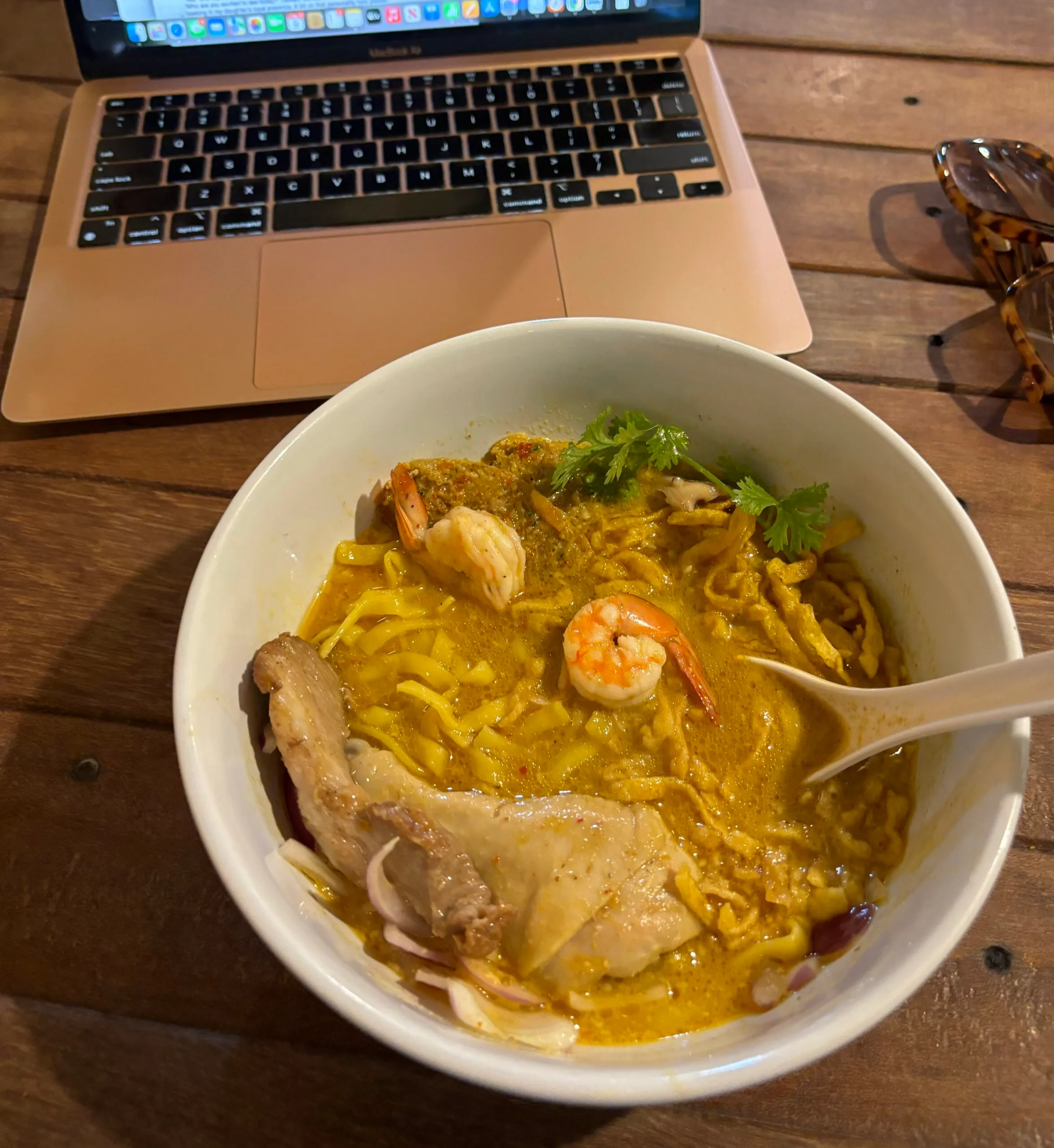  Khao Soi