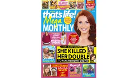 that’s life! Mega Monthly October 2026
