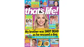 that’s life! Issue 40 2026 Online Entry