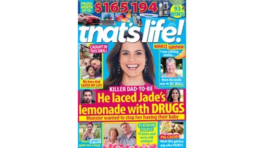 that’s life! Issue 42 2026 Online Entry