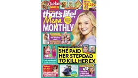 that’s life! Mega Monthly November 2026