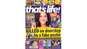 that’s life! Issue 43 2026 Online Entry