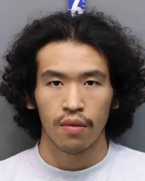 Image of murderer