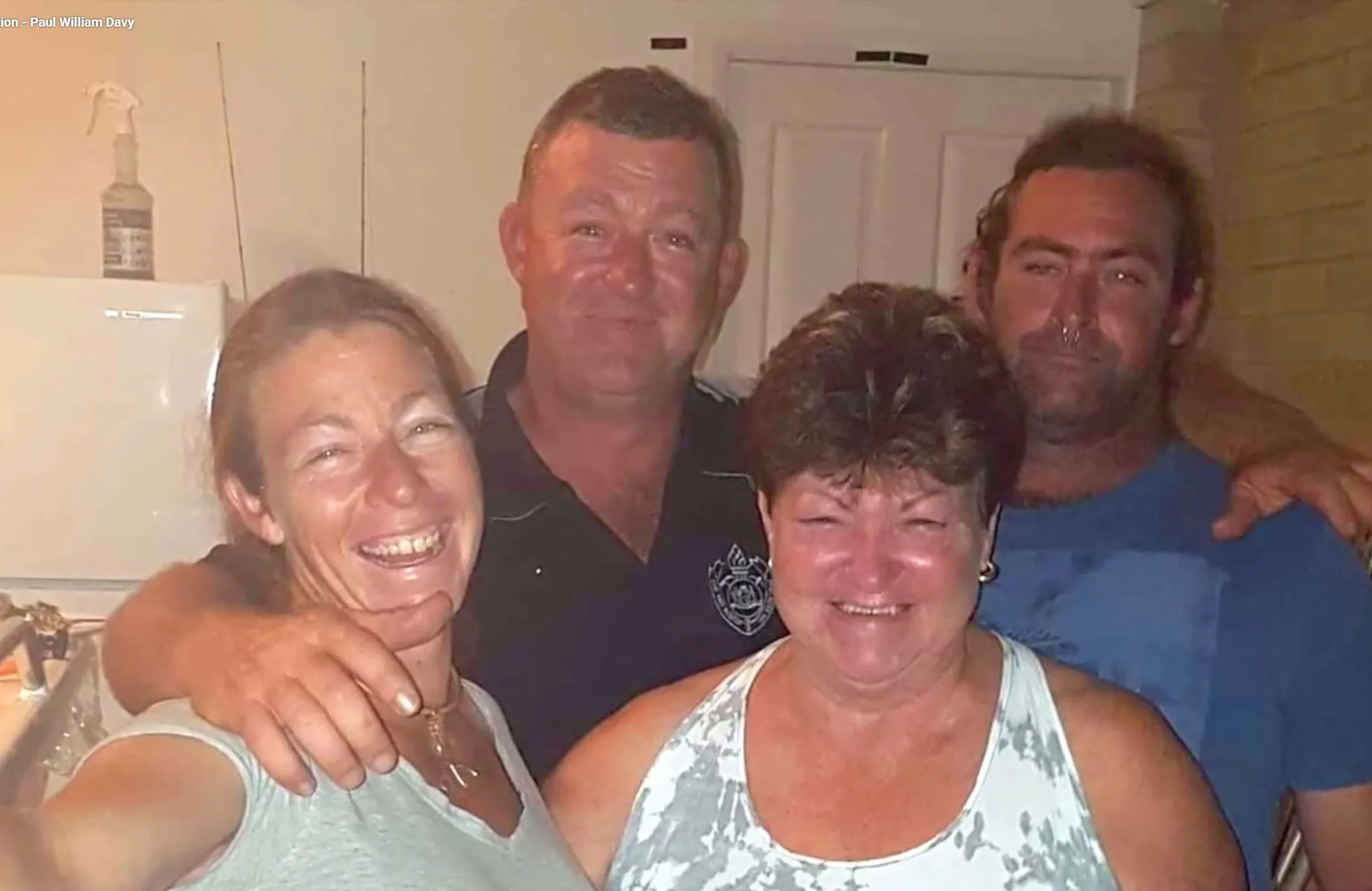 Image of family