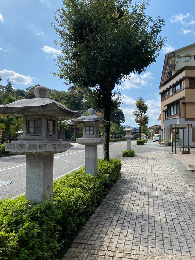 Image of kaga city