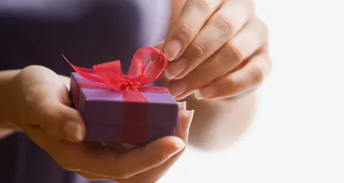 Mum’s fury as in-laws chip in to buy her $1.50 birthday present