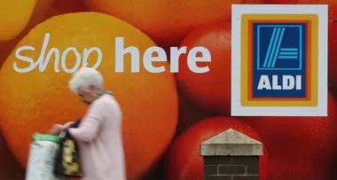 Aldi officially launches a restaurant