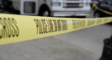Mother charged with murder after her 18-month-old son fell through sixth floor window