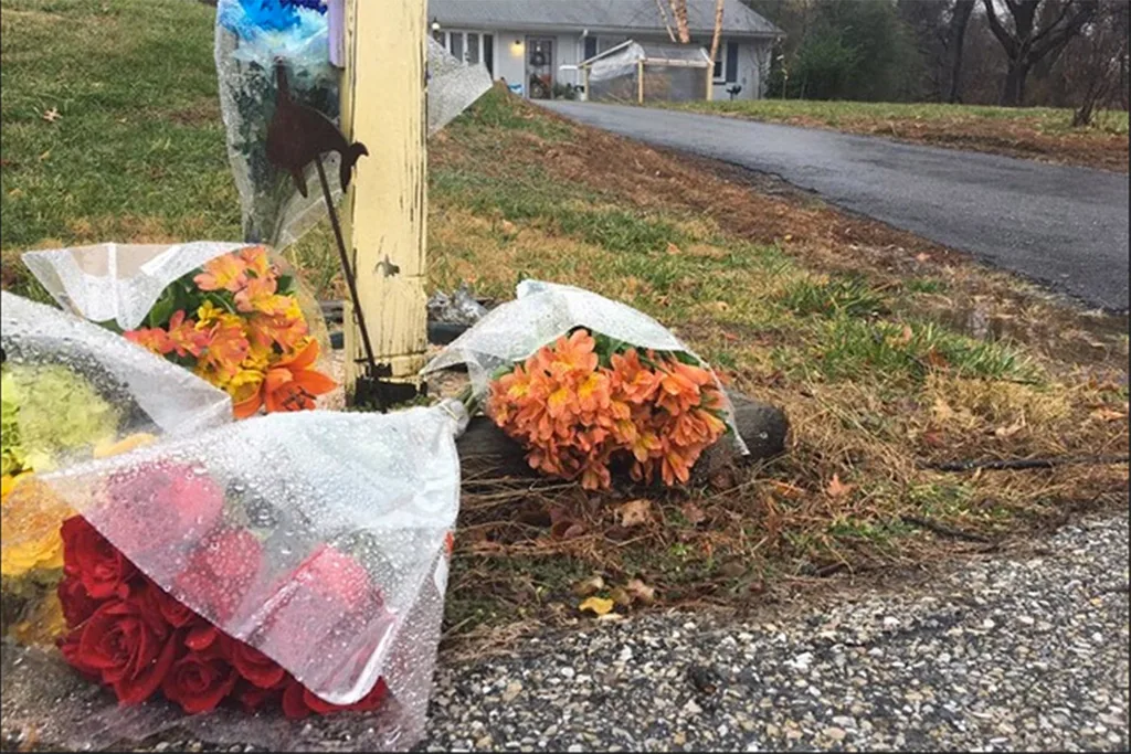 flowers for charlotte