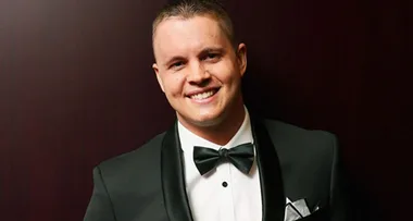 Great news for Johnny Ruffo