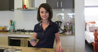 I made $800 in two days by decluttering