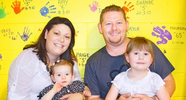 Our battle for Bethany