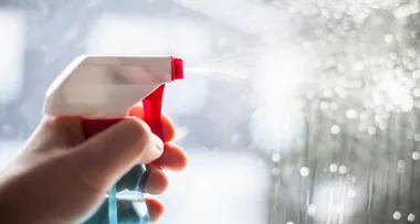 Six things you shouldn’t clean with vinegar