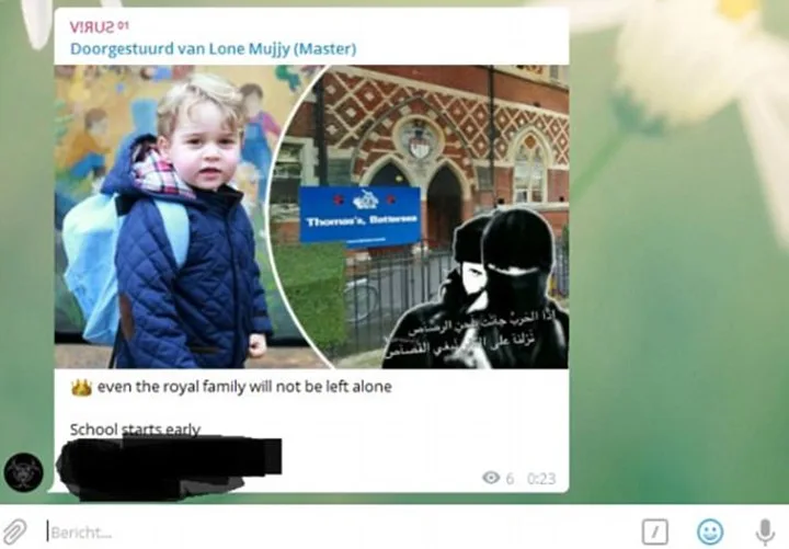 threat