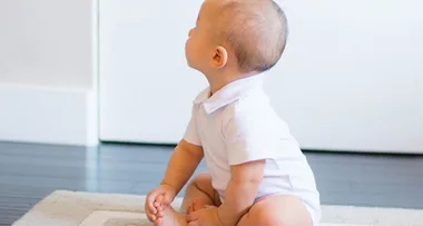 Mum discovers toddler’s shameful secret in chest of drawers
