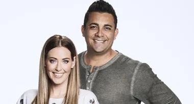 The Block’s Ronnie and Georgia: Our agony over house flop
