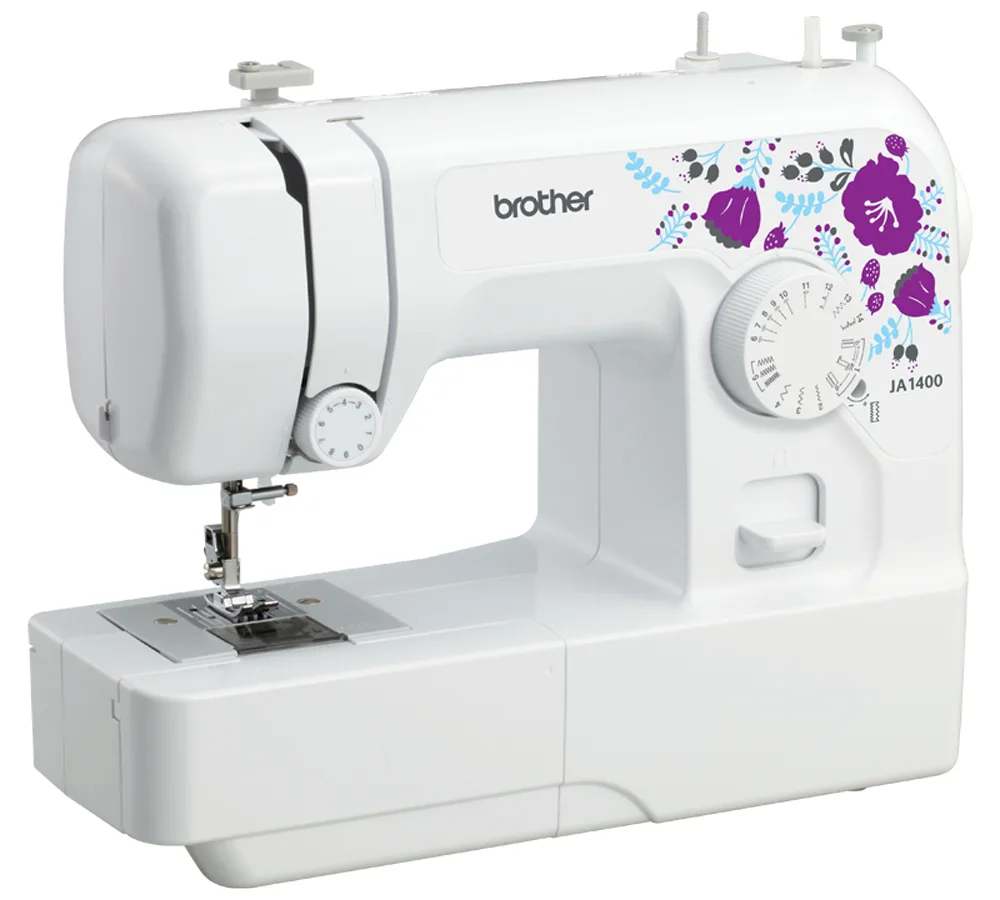 sewing machine