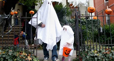 The video every parent needs to see before trick or treating