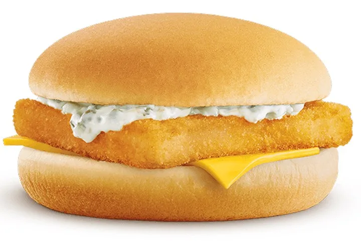 mcdonalds
