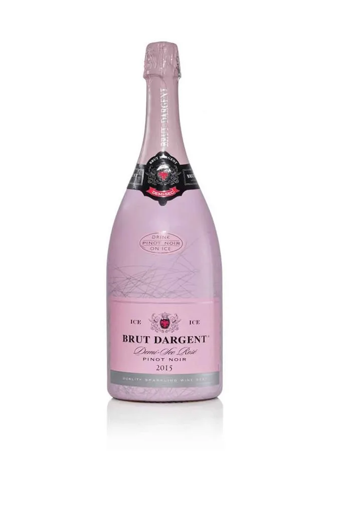 Aldi bubbles