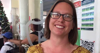 Shock development in case of murdered Aussie mum