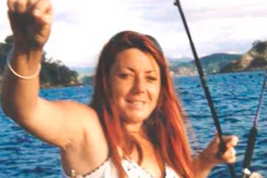 Man’s plea to mum’s killer: Where’s her body?