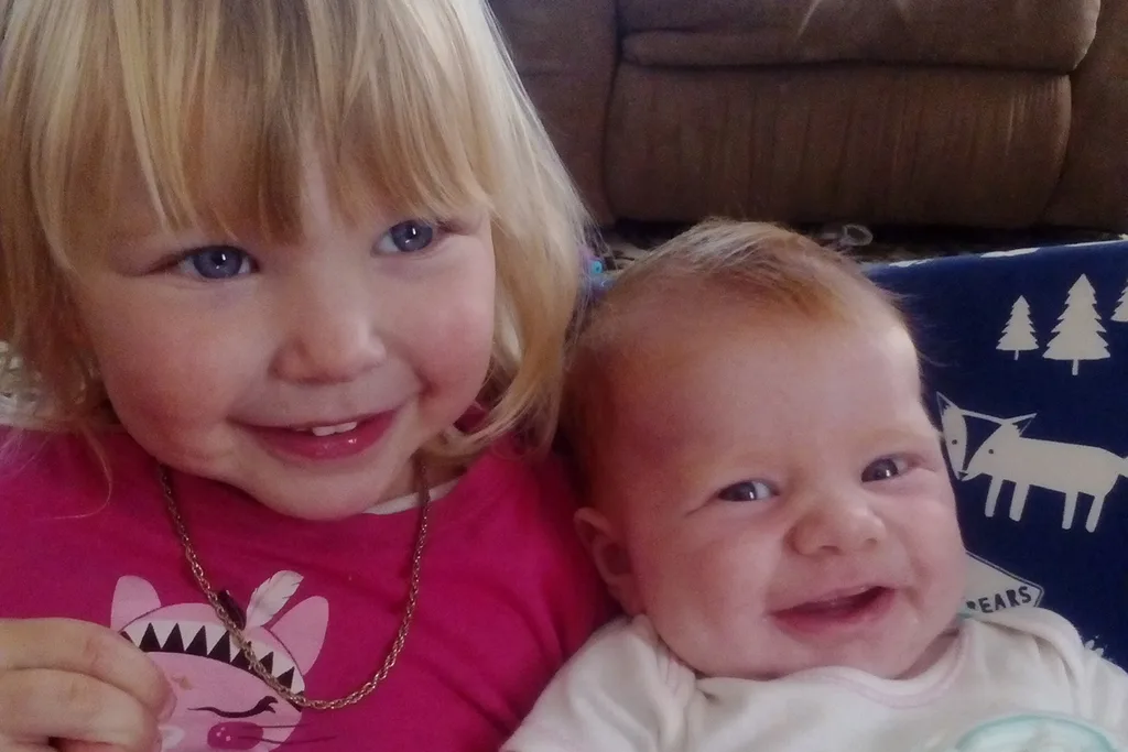 izzy and ciaran