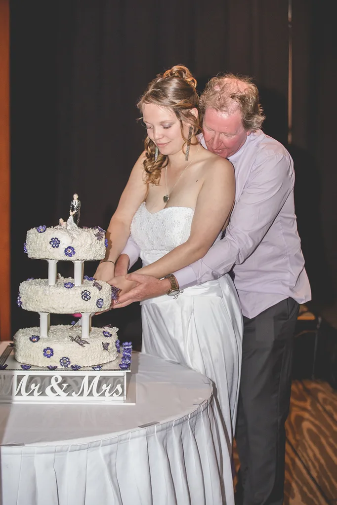 married