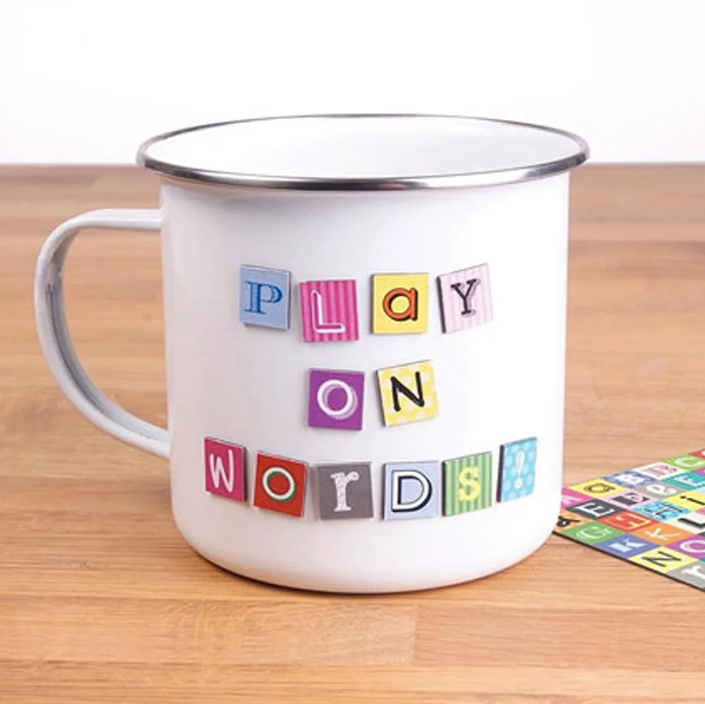 mug