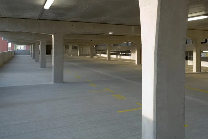 carpark