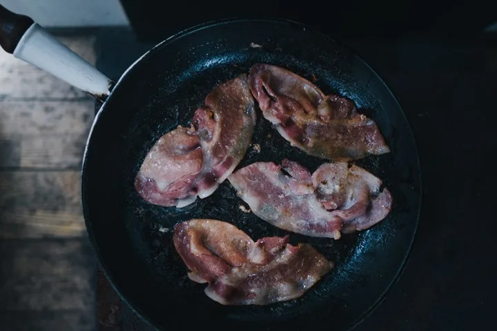 bacon