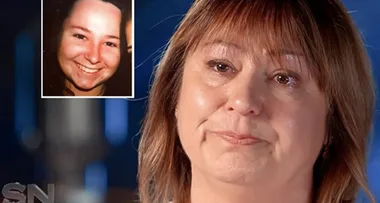 My own daughter brutally murdered my dad