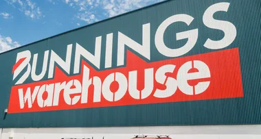 Terror as shots fired at Bunnings