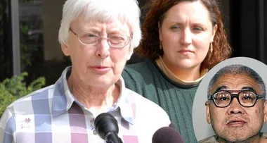 Crime file: ‘I was stalked and kidnapped by my obsessed student’