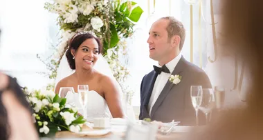 ‘I married a complete stranger’