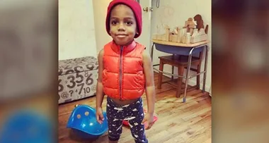 Toddler dies after being given toasted cheese sandwich at preschool