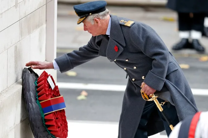 royal family