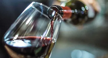 This $7 Aldi Shiraz has been voted one of the best in Australia