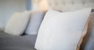 Do you know how often to wash your pillows?