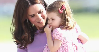 Kate Middleton’s makes surprising parenting confession