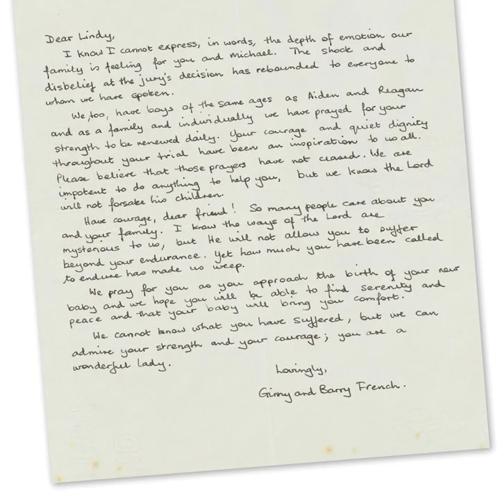 letter 2