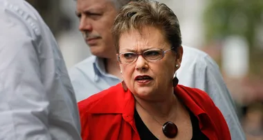 The heartbreaking letter Lindy Chamberlain’s son sent her in jail