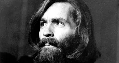 Evil killer Charles Manson is dead